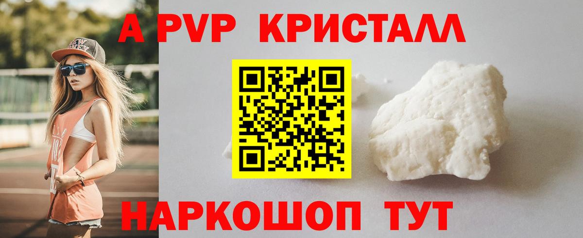A-PVP СК КРИС Елец